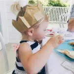 Baby Girls Dress Summer 2017 Stripe Dress Baby Dressing for Party Holiday Black and White with Bow Kids Clothes Girls Cute Brand - Image 5