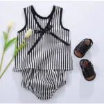 Baby Girls Summer Dress 2017 New Brand Kids Print Party Dress For Girls Children Bohemian Fashion Clothes - Image 4