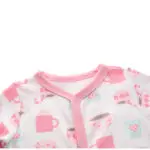 Baby Romper Long Sleeves 100% Cotton Baby Pajamas Cartoon Printed Newborn Baby Girls Boys Clothes - Image 3
