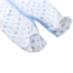 Baby Romper Long Sleeves 100% Cotton Baby Pajamas Cartoon Printed Newborn Baby Girls Boys Clothes - Image 6