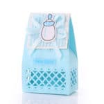 Baby Shower Box Gifts Boxes Bottle Design Birthday Party Favor Gift Boxes Candy Box Birthday Party Supplies - Image 4