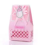 Baby Shower Box Gifts Boxes Bottle Design Birthday Party Favor Gift Boxes Candy Box Birthday Party Supplies - Image 5