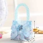 Baby Shower Favor Candy Bag  Baby Favor Bags Gift bag Candy bag 48pcs - Image 3