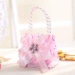 Baby Shower Favor Candy Bag  Baby Favor Bags Gift bag Candy bag 48pcs - Image 4