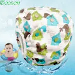 Baby Swim Diaper One Size Swimming Trunks Cloth Nappy Baby Swimming Pants Swimwear Swim Diapers Swimsuit Wholesale Selling