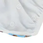 Baby Swim Diaper One Size Swimming Trunks Cloth Nappy Baby Swimming Pants Swimwear Swim Diapers Swimsuit Wholesale Selling - Image 4