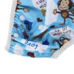 Baby Swim Diaper One Size Swimming Trunks Cloth Nappy Baby Swimming Pants Swimwear Swim Diapers Swimsuit Wholesale Selling - Image 5