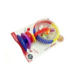 Baby Toys 0-12 Months Wonder Wheel Rattles Bebek Oyuncak Brinquedos Para Bebe Baby Stroller Toys - Image 4