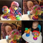 Baby Toys 0-12 Months Wonder Wheel Rattles Bebek Oyuncak Brinquedos Para Bebe Baby Stroller Toys - Image 6