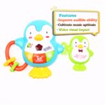 Baby Toys Baby Music Toys Light Funny Penguin Educational Toys For Babies Brinquedos Para Bebe Oyuncak - Image 3