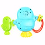 Baby Toys Baby Music Toys Light Funny Penguin Educational Toys For Babies Brinquedos Para Bebe Oyuncak - Image 5