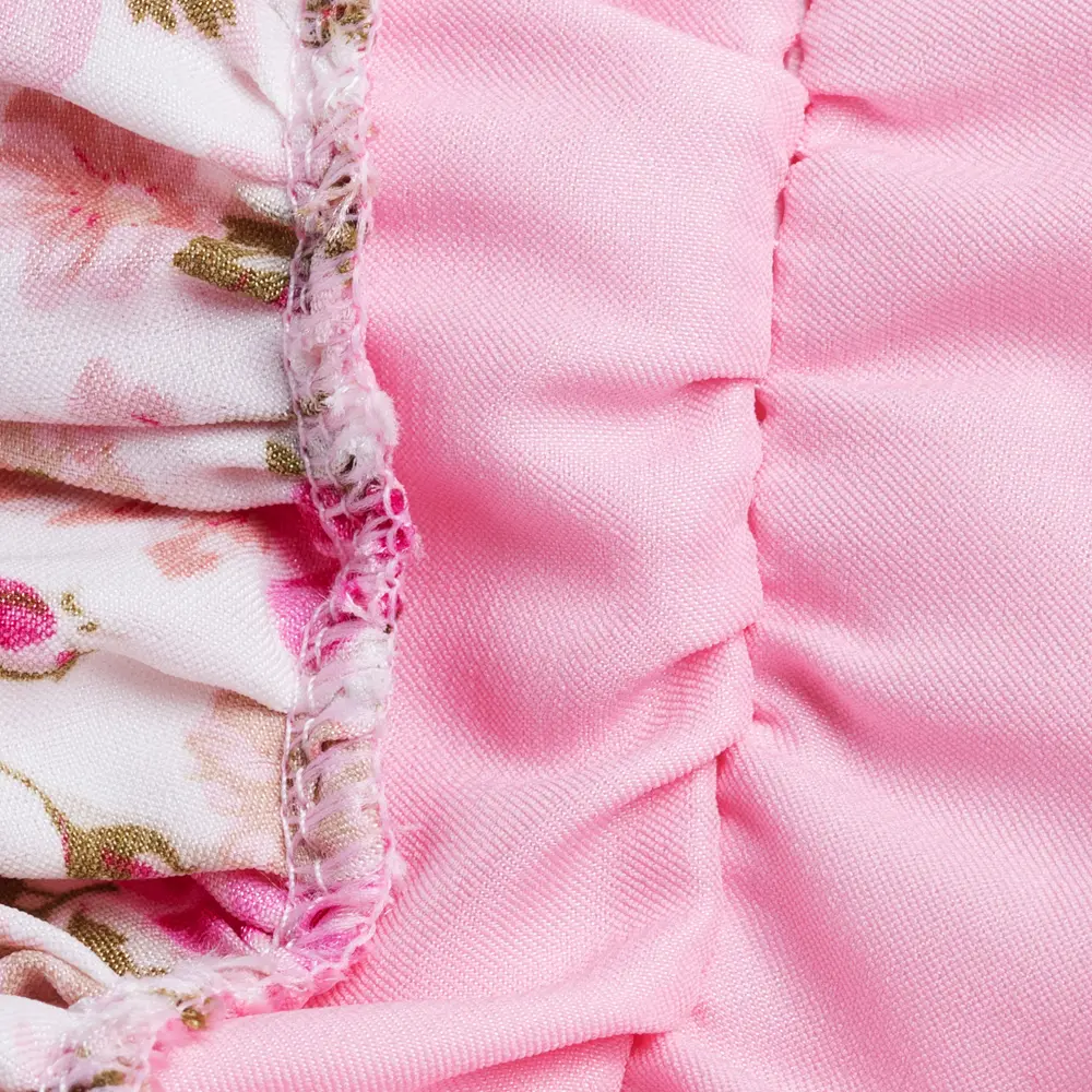 Baby Tutu Skirt Ruffle Girls Skirts Kids Chiffon Fluffy Pettiskirts Clothes Summer Women Clothing for Birthday Gift New TS101 - Image 5