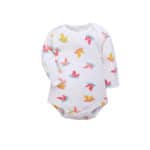 Baby clothes Baby Bodysuit 2pcs Long Sleeve Girl Boys Jumpsuit New Spring Newborn Baby Clothes Cotton Body Infant Products - Image 5