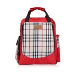 Best Baby. diaper bag Multifunction mother nappy change bag mummy maternity backpack Fashion and durability baby stroller bag - Image 3