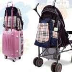 Best Baby. diaper bag Multifunction mother nappy change bag mummy maternity backpack Fashion and durability baby stroller bag - Image 4