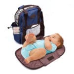 Best Baby. diaper bag Multifunction mother nappy change bag mummy maternity backpack Fashion and durability baby stroller bag - Image 6