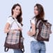 Best Baby. diaper bag Multifunction mother nappy change bag mummy maternity backpack Fashion and durability baby stroller bag