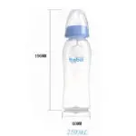 Bobei Elephant Baby Feeding Bottle PP Spoon Rice Paste Food Feeding Can Be Replaced By Nipple Bottle For Kids 210 Ml - Image 2