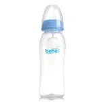 Bobei Elephant Baby Feeding Bottle PP Spoon Rice Paste Food Feeding Can Be Replaced By Nipple Bottle For Kids 210 Ml