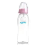 Bobei Elephant Baby Feeding Bottle PP Spoon Rice Paste Food Feeding Can Be Replaced By Nipple Bottle For Kids 210 Ml - Image 6