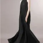 Bohemian Long Dress Beach Chiffon Summer New Maternity Dresses Nursing Clothes For Pregnant Women Pregnancy Dress Gravidas SDT96 - Image 3