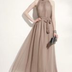 Bohemian Long Dress Beach Chiffon Summer New Maternity Dresses Nursing Clothes For Pregnant Women Pregnancy Dress Gravidas SDT96 - Image 5