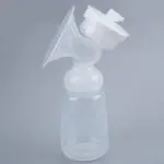 Brand Breast Pump with Cold Heat Pad Nipple Bottle Electric Powerful Nipple Suction BPA Free Breast Pumps forBaby Breast Feeding - Image 3