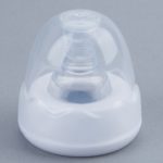 Brand Breast Pump with Cold Heat Pad Nipple Bottle Electric Powerful Nipple Suction BPA Free Breast Pumps forBaby Breast Feeding - Image 4