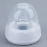 Brand Breast Pump with Cold Heat Pad Nipple Bottle Electric Powerful Nipple Suction BPA Free Breast Pumps forBaby Breast Feeding - Image 4