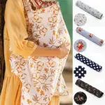 Breastfeeding Cover Nursing Covers shawl breast feeding covers Flower Printed Nursing Covers For Feeding Baby Top Quality - Image 2