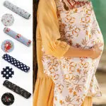 Breastfeeding Cover Nursing Covers shawl breast feeding covers Flower Printed Nursing Covers For Feeding Baby Top Quality