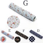 Breastfeeding Cover Nursing Covers shawl breast feeding covers Flower Printed Nursing Covers For Feeding Baby Top Quality - Image 4