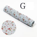 Breastfeeding Cover Nursing Covers shawl breast feeding covers Flower Printed Nursing Covers For Feeding Baby Top Quality - Image 6