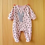 Cartoon Animal Baby Footies 2017 Long Sleeve Boys Girls Jumpsuits Cute Star Toddler Pajamas Costume Kids Outfits Infant clothing - Image 5