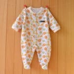Cartoon Animal Baby Footies 2017 Long Sleeve Boys Girls Jumpsuits Cute Star Toddler Pajamas Costume Kids Outfits Infant clothing - Image 6