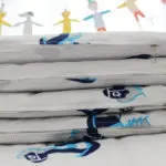 Rocking Horse Baby Bedding Crib Set - Image 4