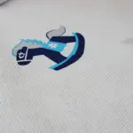 Rocking Horse Baby Bedding Crib Set - Image 6