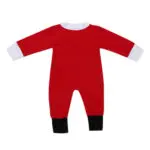 Christmas Newborn Baby Cloths Outfits Boy Girl Kids Long Sleeve Romper Jumpsuit Baby Toddler Autumn Spring Christmas Clothes - Image 3