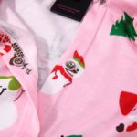 Christmas Pajamas Romper For Newborn Baby Kids Deer Printed Nightwear Long Sleeve Romper Xmas Jumpsuit Clothing - Image 6