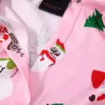 Christmas Pajamas Romper For Newborn Baby Kids Deer Printed Nightwear Long Sleeve Romper Xmas Jumpsuit Clothing - Image 6