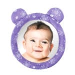 Christmas gifts mobile baby plush bed wind bells ring trolley high quality newborn educational toys plus frame haha mirror - Image 3