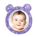 Christmas gifts mobile baby plush bed wind bells ring trolley high quality newborn educational toys plus frame haha mirror - Image 3