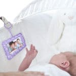 Christmas gifts mobile baby plush bed wind bells ring trolley high quality newborn educational toys plus frame haha mirror - Image 4