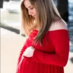 Clobee 2017 Summer Autumn Full Sleeve Off Shoulder Maxi Long Maternity Dress Large Size Pregnancy Dress Photography Props S142 - Image 5