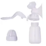 Comfort Manual Safe Breast Pump Adjustable Original Manual Breast Nipple Pump with Milk Bottle Nipple Suction Breast Milker - Image 5
