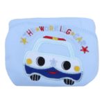 Cotton Baby Reusable Diapers Washable Cloth Diaper Cover Children Baby Nappies Baby Swim Nappy Training Pants 3 Size - Image 5