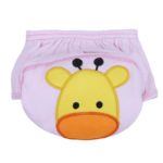Cotton Baby Reusable Diapers Washable Cloth Diaper Cover Children Baby Nappies Baby Swim Nappy Training Pants 3 Size - Image 6