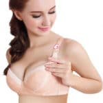 Cotton Maternity Bra Nursing Bra Feeding For Pregnant Women Plus Size B C D E Flower Underwear With Wire Cheap Clothes China - Image 4