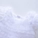 Cute Baby Dresses Girl Summer Party Tutu Dress for 1 Years Infant Dress Princess Girls Clothes Vestido Infantil - Image 2