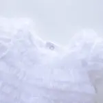Cute Baby Dresses Girl Summer Party Tutu Dress for 1 Years Infant Dress Princess Girls Clothes Vestido Infantil - Image 2